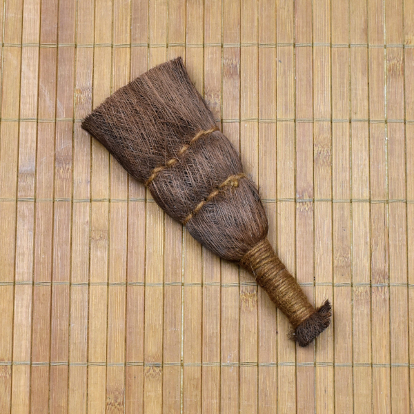 Bonsai Kokosbesen, 170 mm